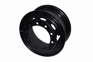 Диск колісний 20х8, 5 МАЗ, КрАЗ у зб. з кільцями (вир-во Китай)