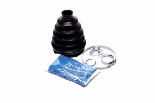 Пильовик ШРКШ зовніш. OPEL (вир-во SKF)