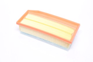 Фільтр повітряний RENAULT LOGAN II, DUSTER II 0.9-1.2 TCE, 1.5 DCI 13- (вир-во KNECHT-MAHLE)