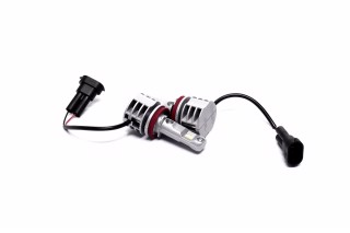 Лампа светодиодная LEDriving H11 19W 12V PGJ19-2 6000К (пр-во OSRAM)