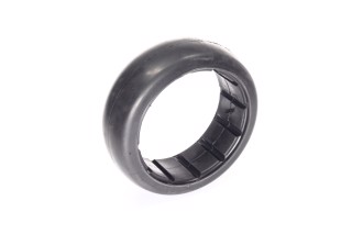 Бандаж прикоч. колеса культиватора КРН 5,6 (вир-во Рось-Гума)