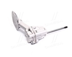 Насос оливний ВАЗ 2101-07 (RIDER)