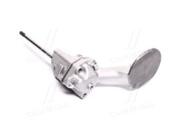 Насос оливний ВАЗ 2121, 21214, 2123 (RIDER)