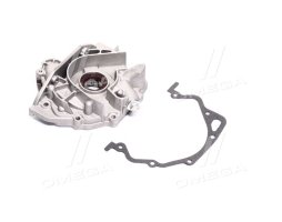 Насос оливний ВАЗ 2108 (RIDER)