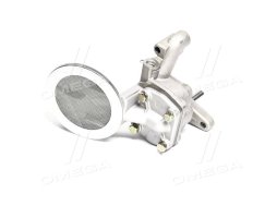 Насос оливний ГАЗ 2410, 3302 (RIDER)