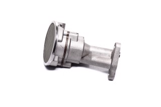 Насос оливний ГАЗ дв.406 (RIDER)