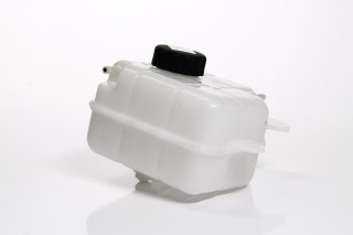 Бачок розширювальний охолоджувальної рідини New Actyon (вир-во SsangYong)