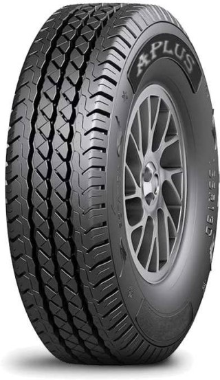Шина 215/75R16C 113/111R A867 (APLUS) DOT24