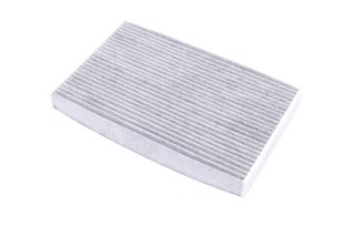Фільтр салону вугільний CITROEN C3 AIRCROSS 17-, OPEL CROSSLAND X 17- (вир-во WIX-FILTERS)