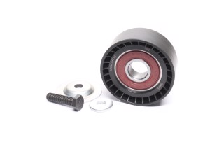 Ведучий ролик, поліклінового ременя (Вир-во SKF)