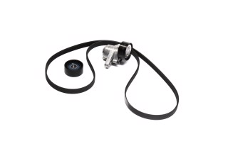 Полікліновий ремінний комплект (Вир-во SKF)