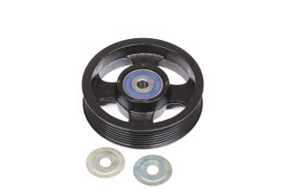 Натяжний ролик, поліклінового ременя (Вир-во SKF)