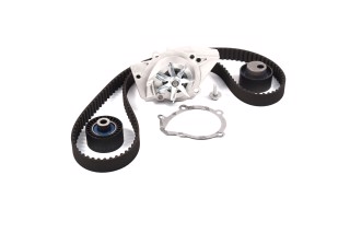 Водяний насос + комплект зубчастого ременя (Вир-во SKF)