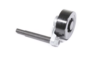 Натяжний ролик, поліклінового ременя (Вир-во SKF)