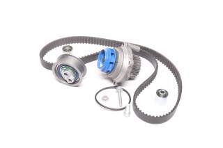 Водяний насос + комплект зубчастого ременя (Вир-во SKF)