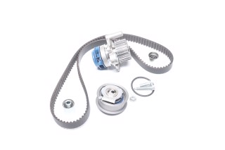 Водяний насос + комплект зубчастого ременя (Вир-во SKF)