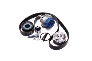Водяний насос + комплект зубчастого ременя (Вир-во SKF)