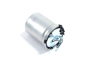 Фільтр паливний AUDI A1 1.6 TDI 10-, SEAT CORDOBA III (вир-во CHAMPION)