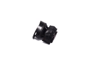 Втулка стабілізатора AUDI Q7, VW TOUAREG 02-15 перед. міст (Вир-во LEMFORDER)