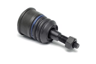 Опора кульова JEEP COMMANDER, GRAND CHEROKEE III 05-10 перед. міст верх (Вир-во TRW)