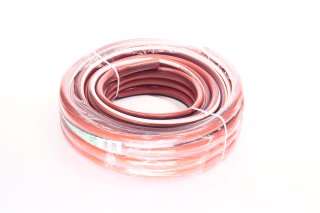 Шланг для поливу "SPECIAL" оранж. з роб. тиск.. 0,8 МПа, O=3/4", t=2,4 мм, l= 20 м(VI