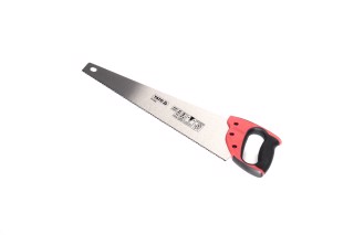 Ножування по дереву YATO: L = 450 мм, W = 0,9 мм, 50-54 HRC (YATO)