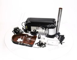 Сверлильный станок настольн. эл. / сетей. 230 В, 0,35 кВт JET для сверл O? 13 мм;(VIROK)