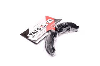 Окуляри захисні YATO прозорі з регул. еластичним пояском (YATO)