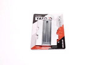 Шаблон для переноса сложных профилей YATO 150 х 46 мм, стальные иглы, шт(YATO)