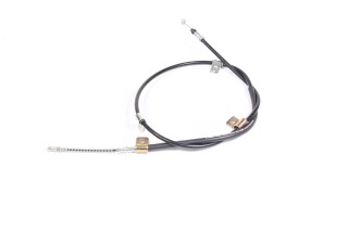 Трос ручного гальма DAEWOO LANOS правий (вир-во Master-Sport)