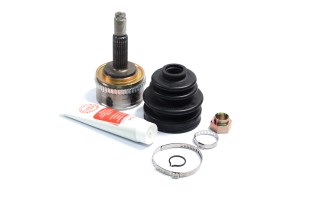 Шарнір /граната/ CHEVROLET AVEO (з ABS) (зовніш.) (вир-во Master-Sport) 303900-SET-MS MASTER SPORT