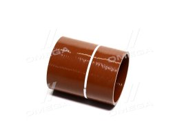 Патрубок інтеркулера 75,5ммx100mm RVI C, G, MAGNUM (вир-во Sampa)