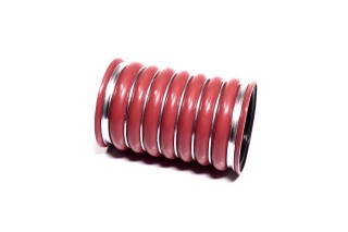 Патрубок інтеркулера (97мм/119ммx175mm) XF 105, XF 95 (вир-во Sampa)