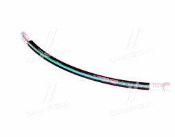 РВТ 4010 Ключ 24 d-12  <STANDART> (1 SN) (ТМ Hydrosila)