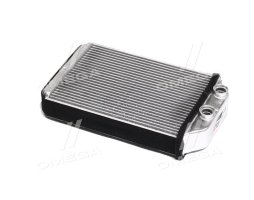 Радіатор обігрівача AUDI A 6/S 6 (C5) (01-) (вир-во Van Wezel)