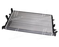 Радиатор охлажденя AUDI; SKODA; VW (пр-во Van Wezel). 58002289