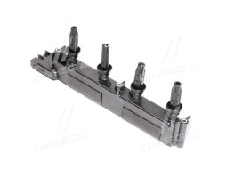 Котушка запалювання (вир-во MEYLE)