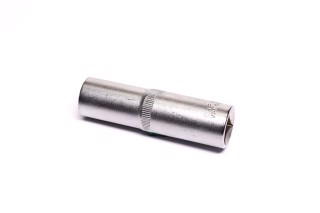 Головка шестигранна 1/2" 14мм*78мм(INTERTOOL)