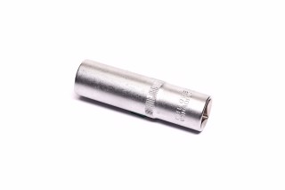 Головка шестигранна 1/2" 15мм*78мм(INTERTOOL)