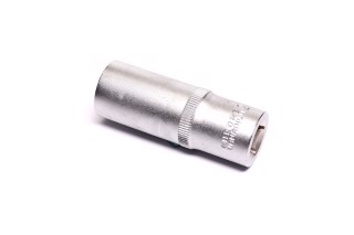 Головка шестигранна 1/2" 21мм*78мм(INTERTOOL)