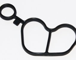 Прокладка корпусу масляного фільтра VAG 1,2 TSI CBZA/CBZB/CBZC 08- (вир-во Elring)