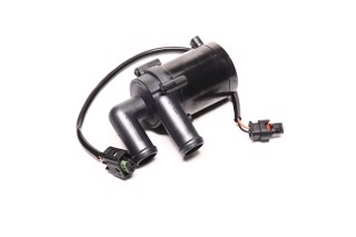 Водяной электрический циркуляционный насос (Пр-во PIERBURG)