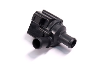 Водяний електричний циркуляційний насос (Вир-во PIERBURG)