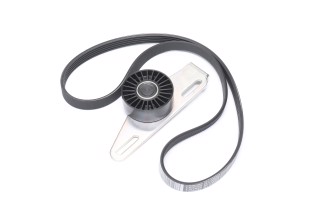 Ремінь полікліновий, комплект (Вир-во RENAULT)