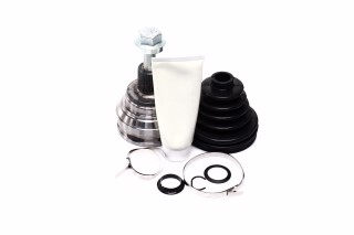 ШРКШ зовніш. з пильовиком AUDI 100 (вир-во LPR)