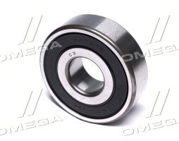 Подшипник 180303 (6303-2RS C3) 17х47х14 (пр-во KOYO)