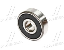 Подшипник 180301 (6301-2RS) 12х37х12 (пр-во KOYO)