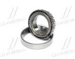 Підшипник LM 603049/11 роликовий конічний (вир-во KOYO)