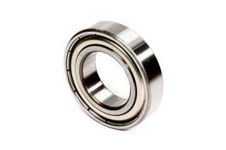 Підшипник 80106 (6006-ZZ) 30х55х13 (вир-во KOYO)