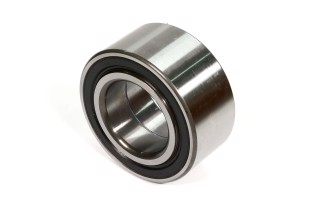 Подшипник ступицы 45x84x41/39 Mitsubishi Hyundai Kia (пр-во KOYO)